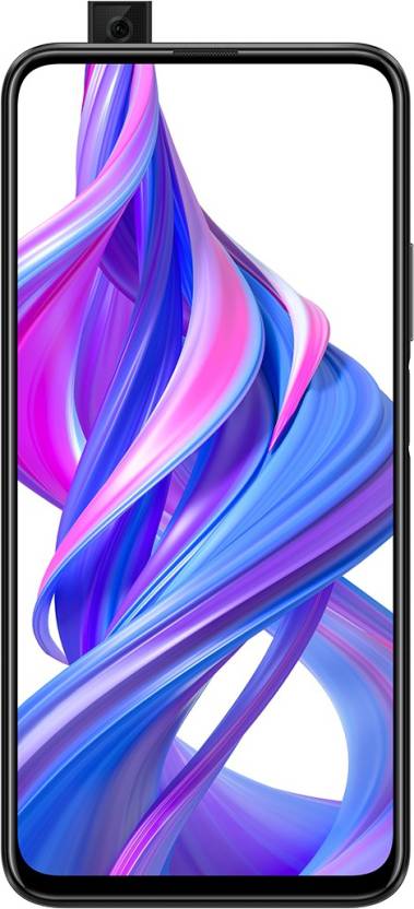 Honor 9x Pro (Midnight Black, 256 GB)  (6 GB RAM)