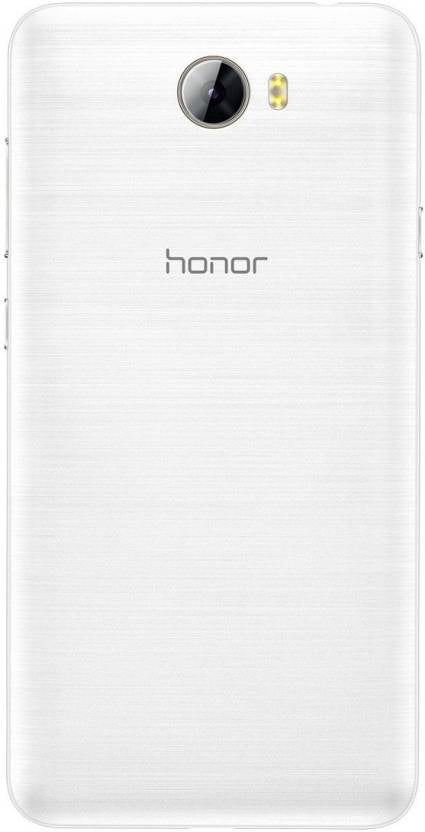 Honor Bee 4G (White, 8 GB)  (1 GB RAM)