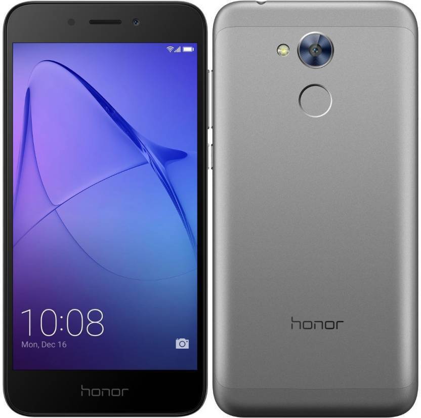 Honor Holly 4 (Grey, 32 GB)  (3 GB RAM)