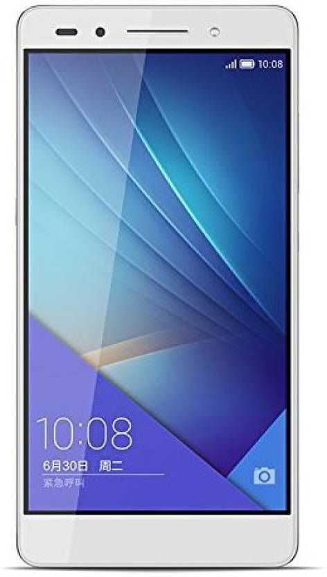 Honor Holly 4 Plus (Silver, 32 GB)  (3 GB RAM)