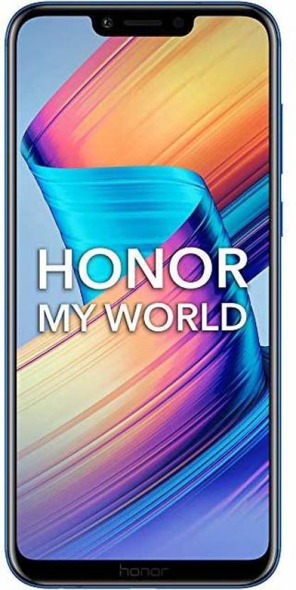 Honor Play (Navy Blue, 64 GB)  (4 GB RAM)