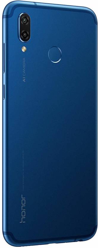 Honor Play (Navy Blue, 64 GB)  (6 GB RAM)