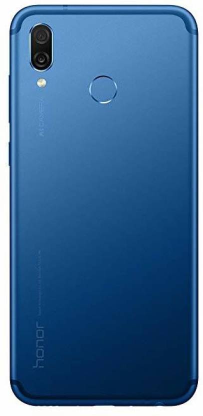 Honor Play (Navy Blue, 64 GB)  (6 GB RAM)