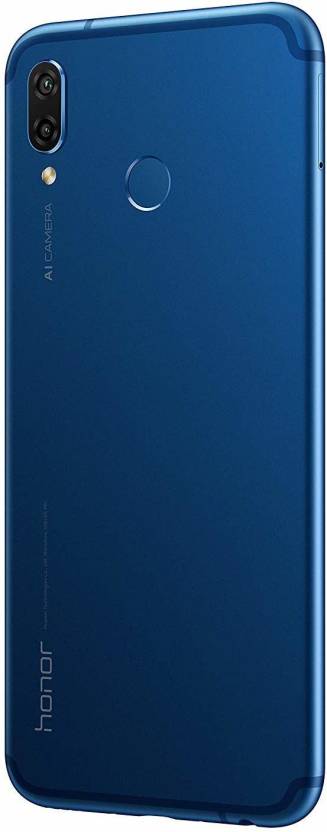 Honor Play (Navy Blue, 64 GB)  (6 GB RAM)