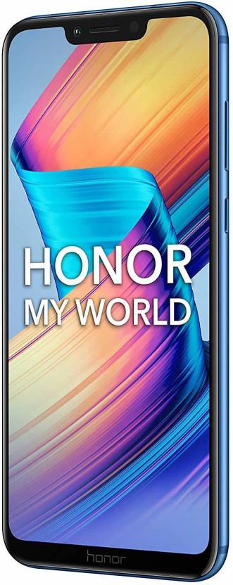 Honor Play (Navy Blue, 64 GB)  (4 GB RAM)