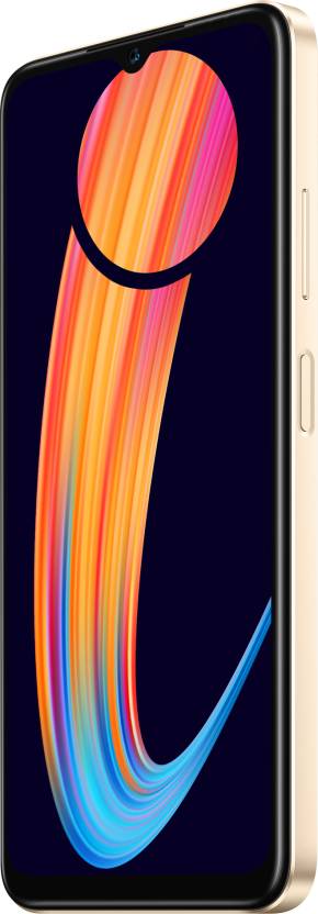 Infinix HOT 30i (Marigold, 128 GB)  (8 GB RAM)