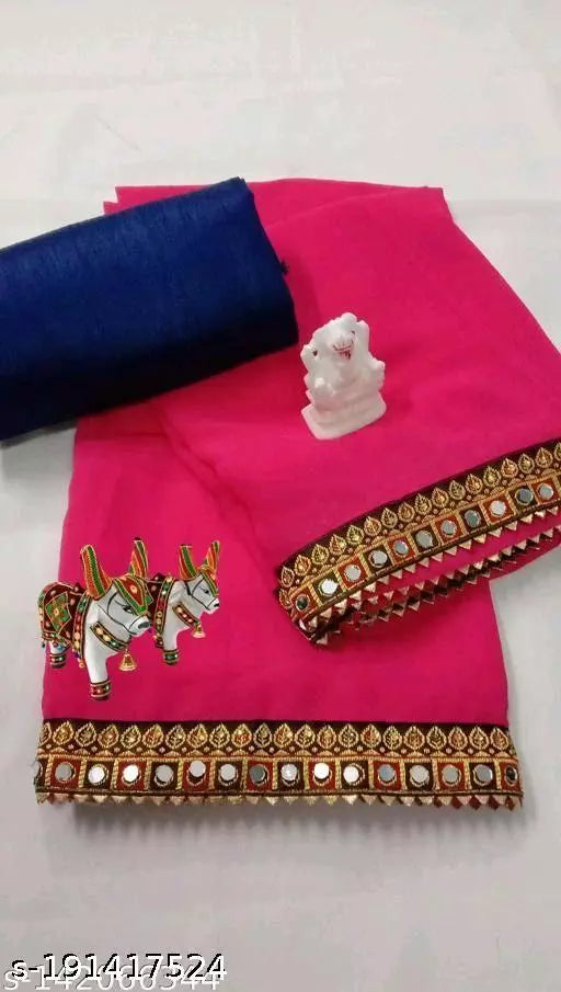 MAHARANI SAREE