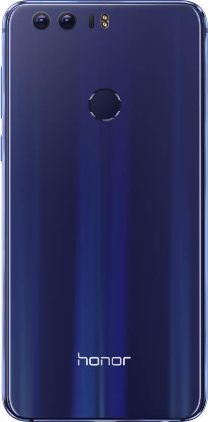 Honor 8  (4 GB RAM)