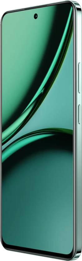 realme narzo 70 5G (Forest Green, 128 GB)  (6 GB RAM)