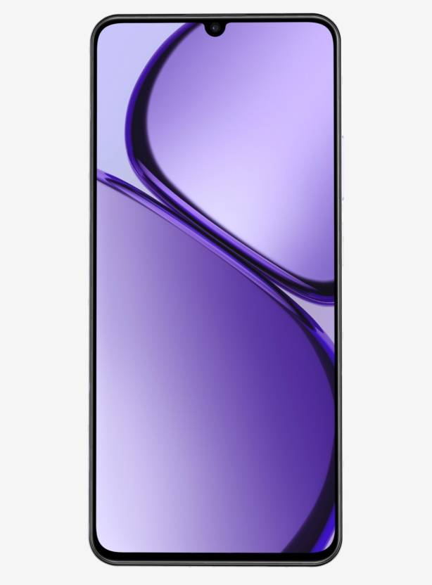 realme Narzo N63 4G (Twilight Purple, 128 GB)  (4 GB RAM)