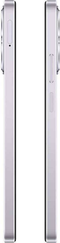 realme Narzo N63 5G (Twilight Purple, 64 GB)  (4 GB RAM)