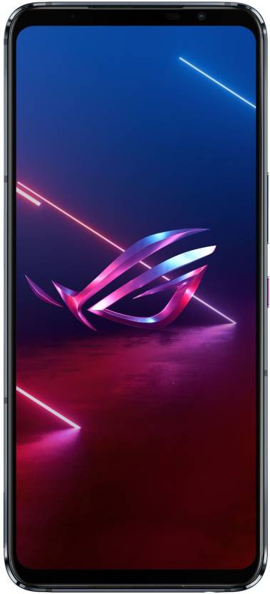 ASUS ROG 5s (Phantom Black, 256 GB)  (12 GB RAM)