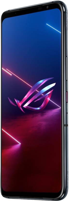 ASUS ROG 5s (Black, 128 GB)  (8 GB RAM)