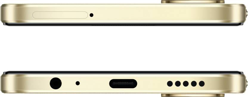 vivo Y16 (Drizzling Gold, 64 GB)  (3 GB RAM)