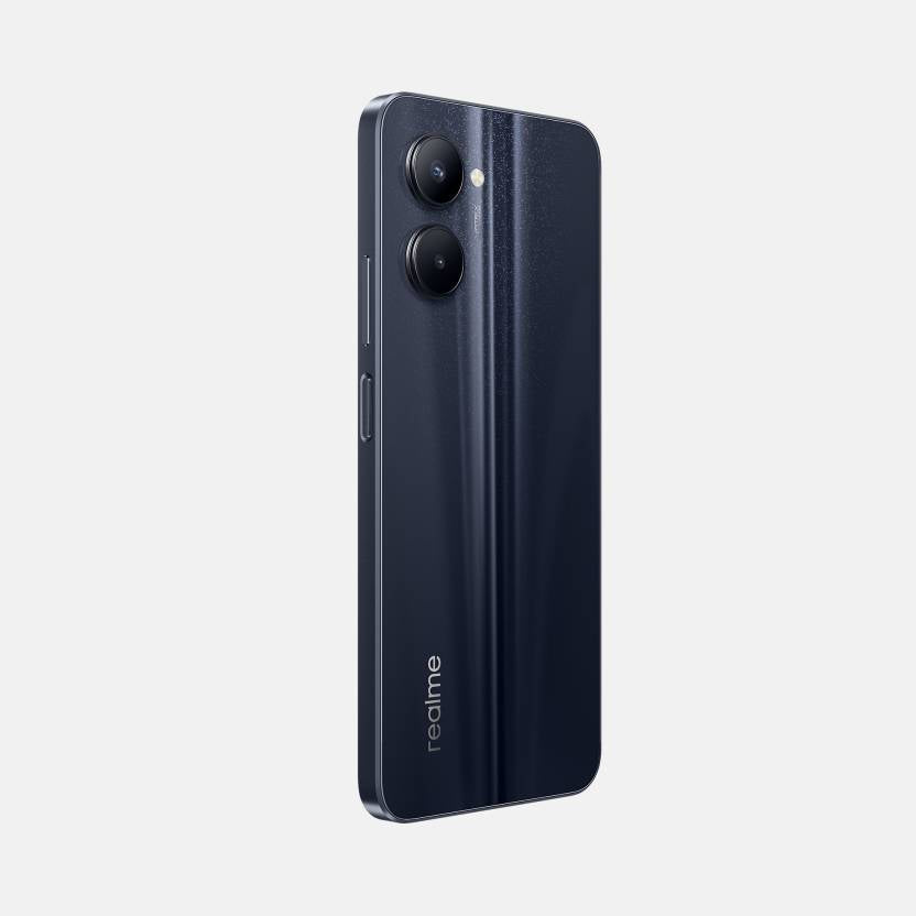 realme C33 2023 (Night Sea, 128 GB)  (4 GB RAM)