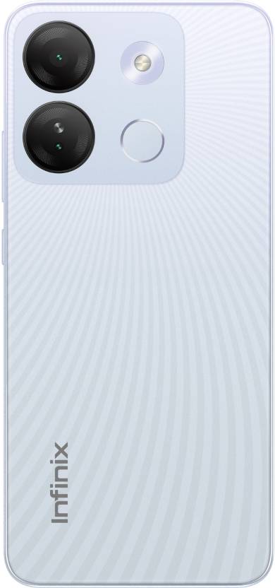 Infinix Smart 7 HD (Jade White, 64 GB)  (2 GB RAM)