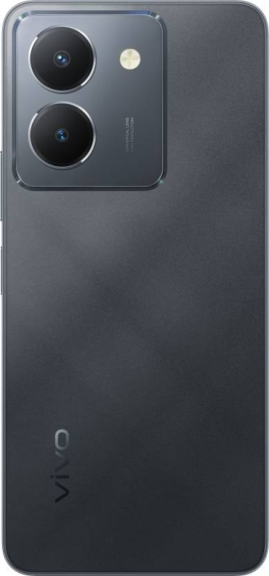 vivo Y36 (Meteor Black, 128 GB)  (8 GB RAM)