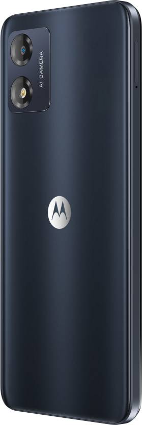 Motorola e13 (Cosmic Black, 128 GB)  (8 GB RAM)