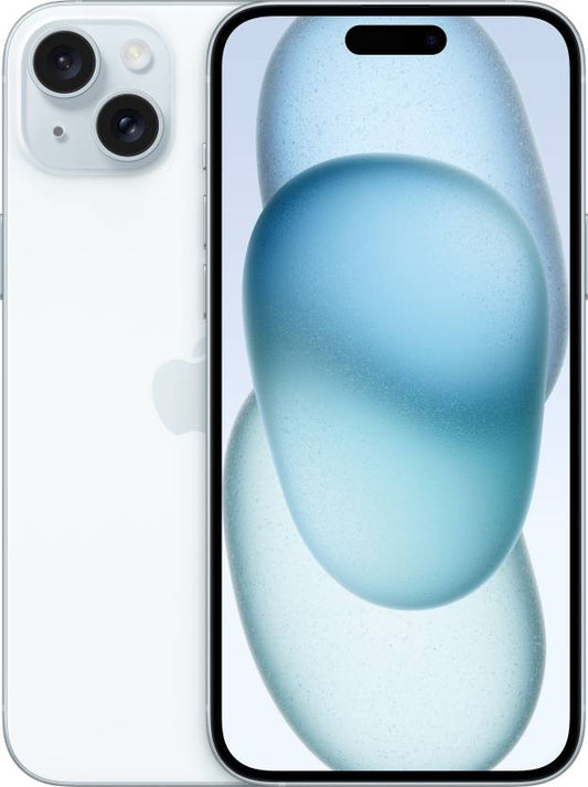 APPLE iPhone 15 Plus (Blue, 512 GB)