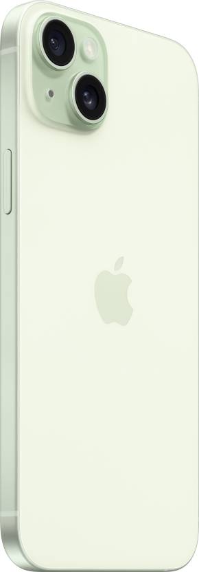 APPLE iPhone 15 Plus (Green, 512 GB)