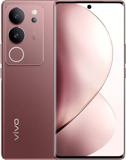 vivo V29 5G (Red, 256 GB)  (12 GB RAM)