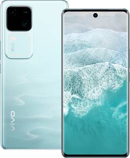 vivo V30 5G (Andaman Blue, 128 GB)  (8 GB RAM)