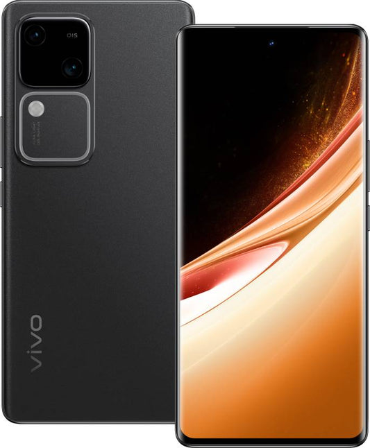 vivo V30 5G (Classic Black, 128 GB)  (8 GB RAM)