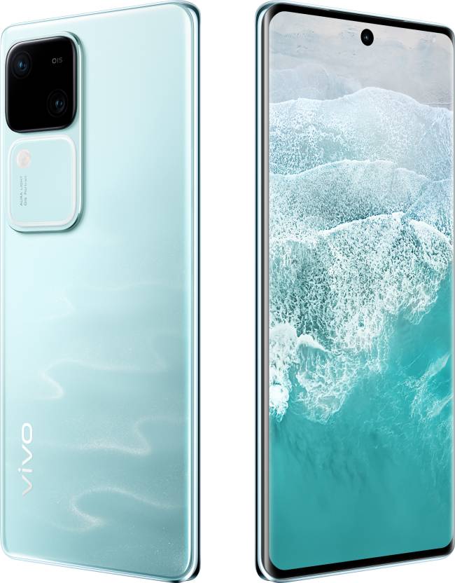 vivo V30 5G (Andaman Blue, 256 GB)  (8 GB RAM)