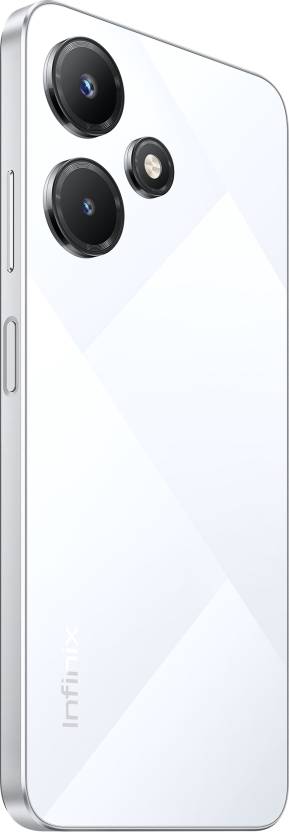 Infinix HOT 30i (Glacier Blue, 64 GB)  (4 GB RAM)