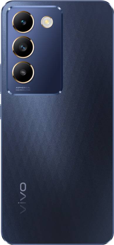 vivo T3 5G (Cosmic Blue, 128 GB)  (8 GB RAM)