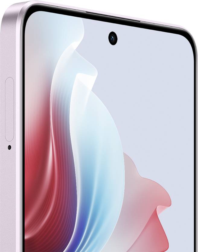 OPPO F25 Pro 5G (Coral Purple, 128 GB)  (8 GB RAM)