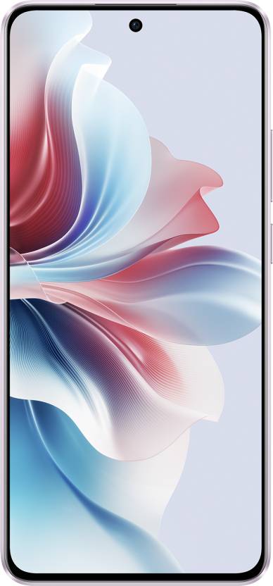 OPPO F25 Pro 5G (Coral Purple, 128 GB)  (8 GB RAM)