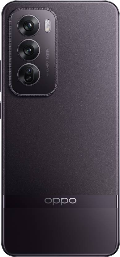 OPPO Reno 12 Pro 5G (Space Brown, 256 GB)  (12 GB RAM)