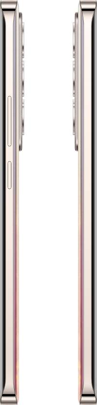 OPPO Reno 12 5G (Sunset Peach, 256 GB)  (8 GB RAM)