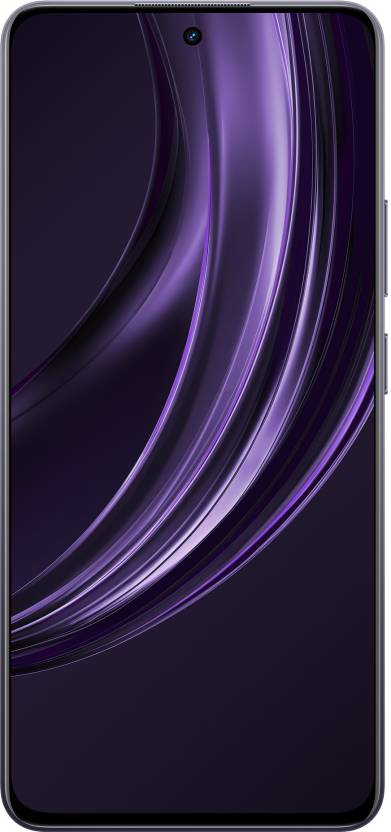 realme 13+ 5G (Dark Purple, 128 GB)  (8 GB RAM)