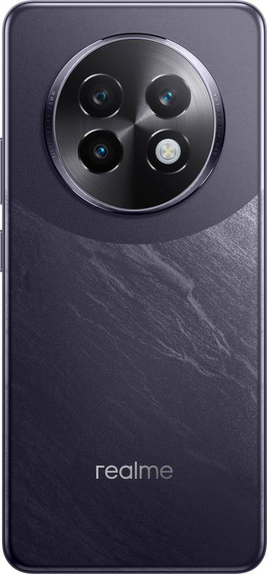 realme 13+ 5G (Dark Purple, 128 GB)  (8 GB RAM)