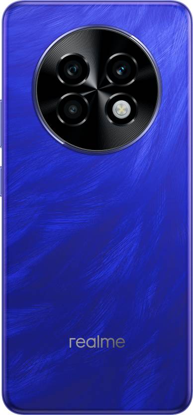 realme P1 Speed 5G (Brushed Blue, 128 GB)  (8 GB RAM)