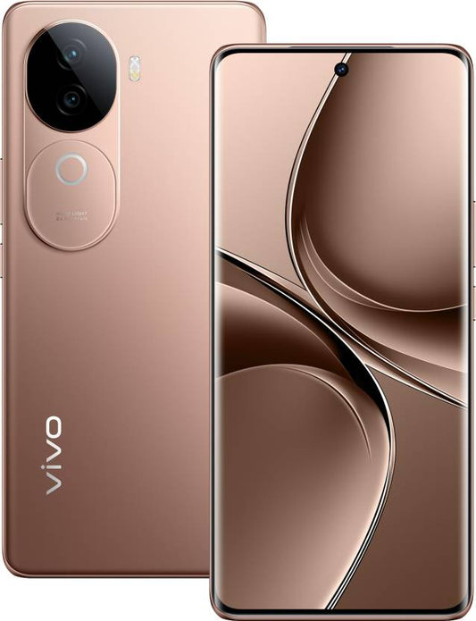 vivo V40e 5G (Royal Bronze, 256 GB)  (8 GB RAM)