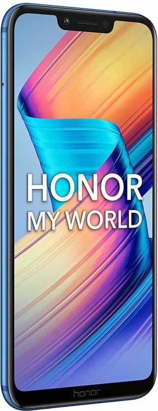 Honor Play (Navy Blue, 64 GB)  (6 GB RAM)