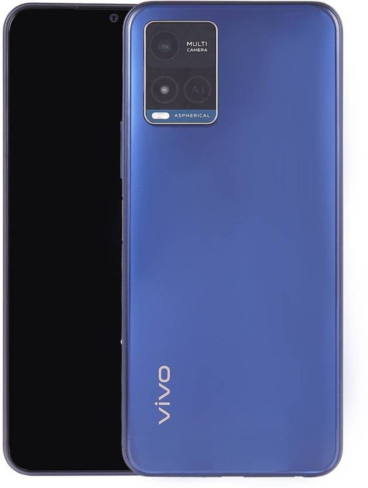 vivo T1x (Midnight Blue, 128 GB)  (6 GB RAM)