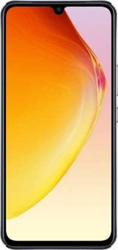 vivo V25 (Elegant Black, 128 GB)  (8 GB RAM)