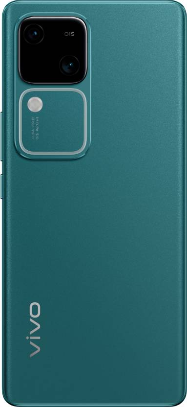 vivo V30 5G (Peacock Green, 256 GB)  (8 GB RAM)