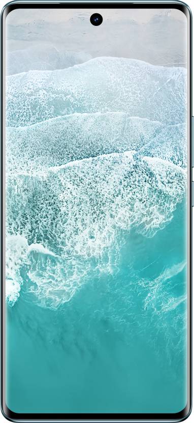 vivo V30 5G (Andaman Blue, 256 GB)  (8 GB RAM)