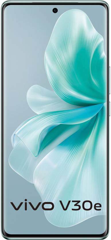 vivo V30e (Silk Blue, 128 GB)  (8 GB RAM)