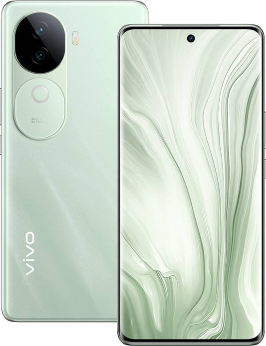 vivo V40e 5G (Mint Green, 128 GB)  (8 GB RAM)