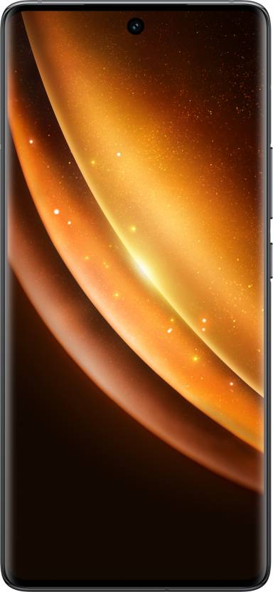 vivo X100 (Asteroid Black, 256 GB)  (12 GB RAM)