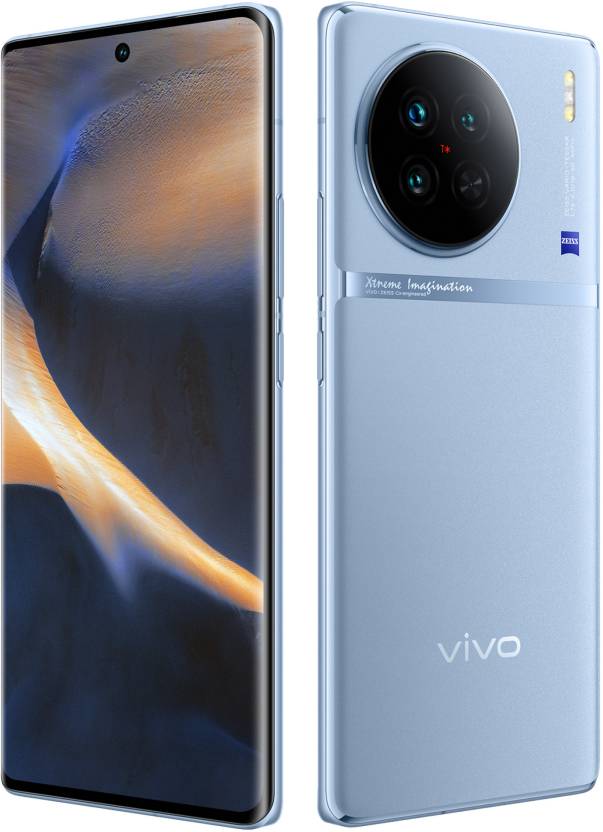 vivo X90 (Breeze Blue, 256 GB)  (12 GB RAM)