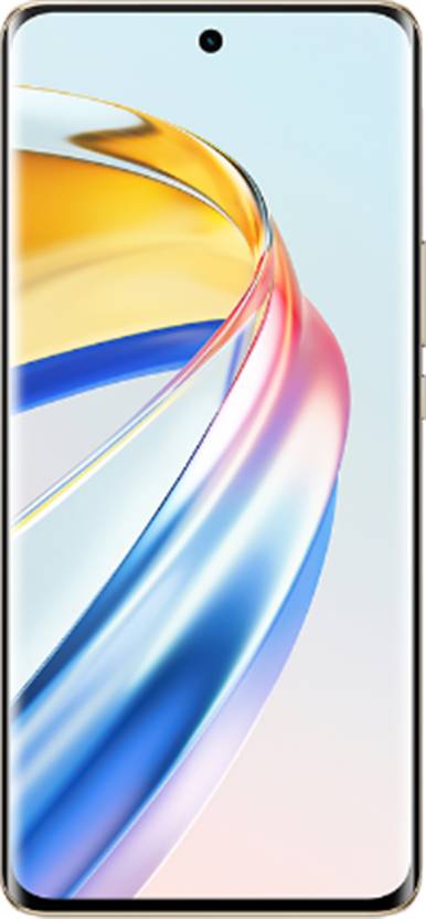 Honor X9b (Sunrise Orange, 256 GB)  (8 GB RAM)