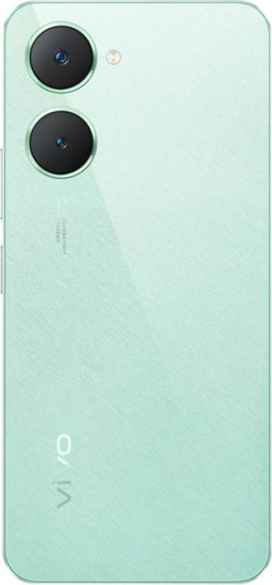 vivo Y18 (Gem Green, 128 GB)  (4 GB RAM)