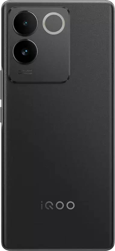 IQOO Z7 Pro 5G (Graphite Matte, 256 GB)  (8 GB RAM)